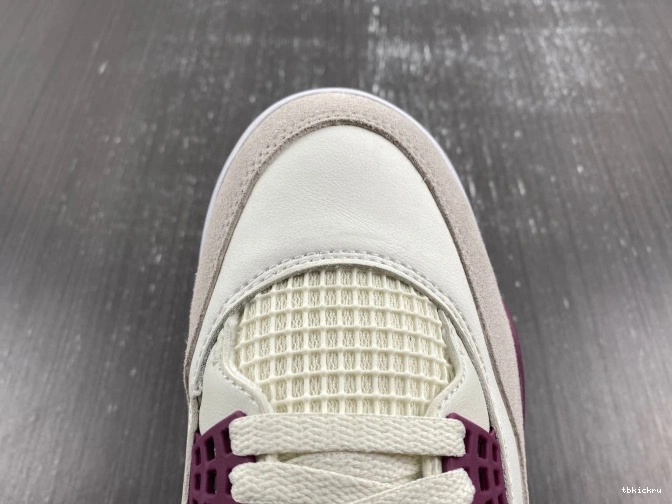 Reps TBK Red 4 SB x Sapphire DR5415-102 Jordan 0811